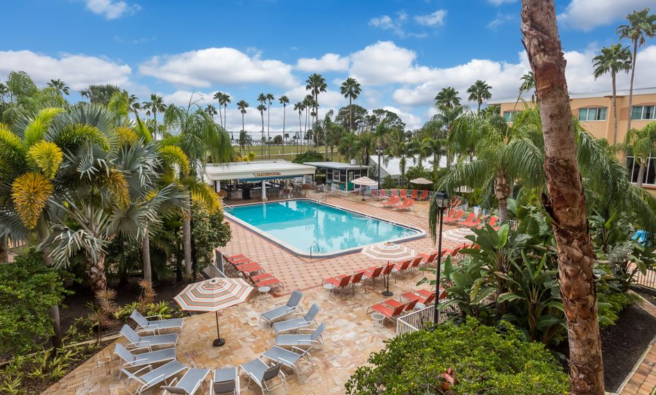 Safety Harbor Resort & Spa