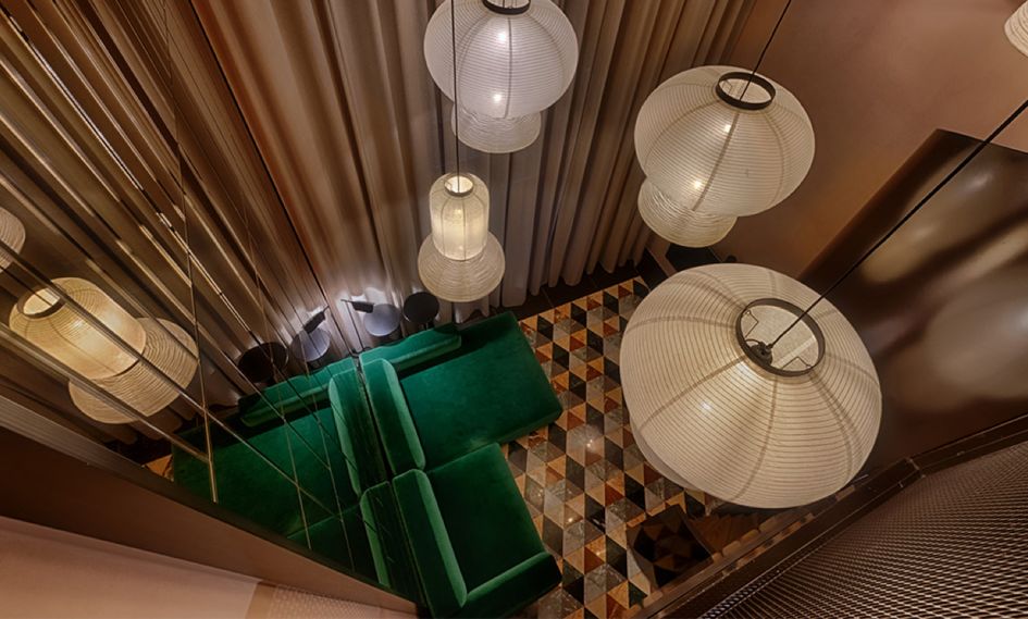 Rosselli - AX Privilege