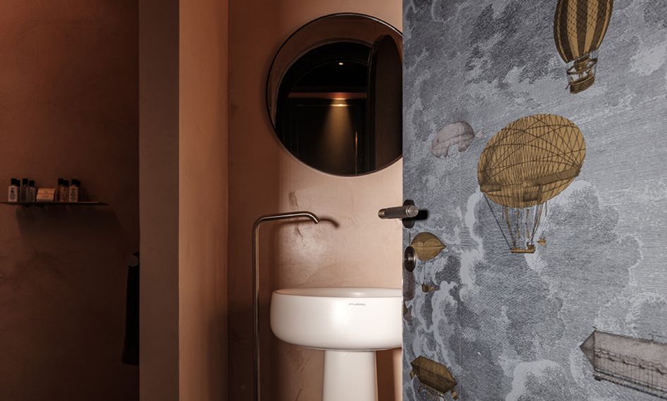 Rosselli - AX Privilege