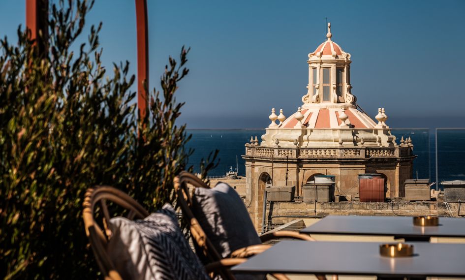 Rosselli - AX Privilege