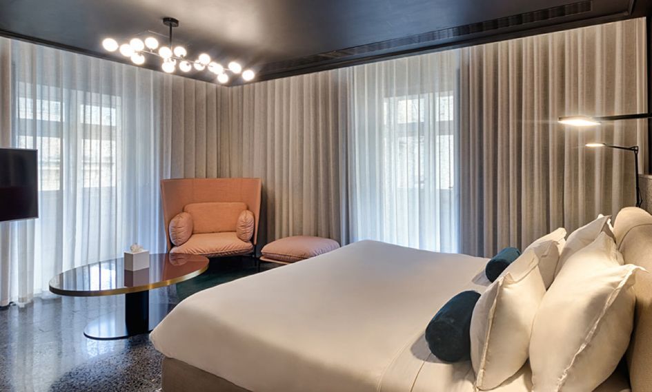 Rosselli - AX Privilege