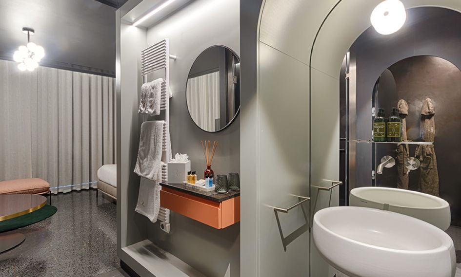 Rosselli - AX Privilege