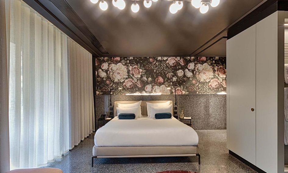 Rosselli - AX Privilege