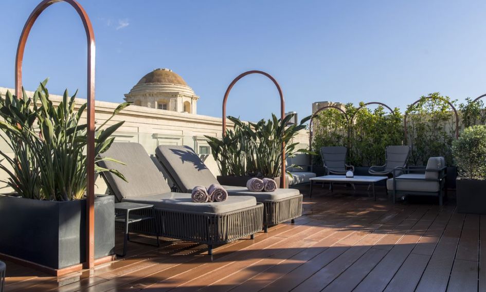 Rosselli - AX Privilege