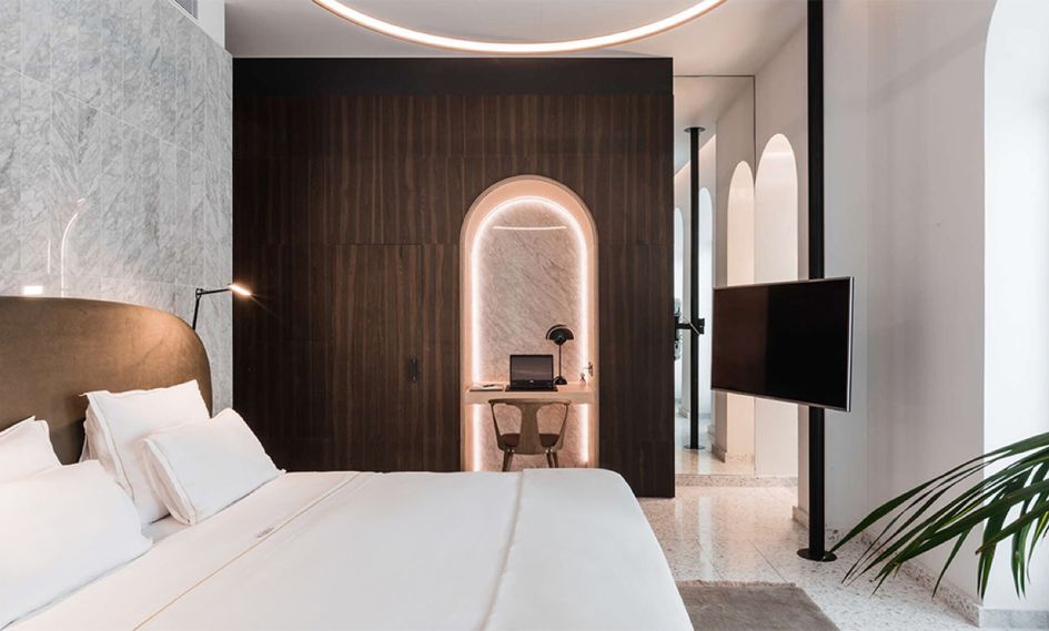 Rosselli - AX Privilege