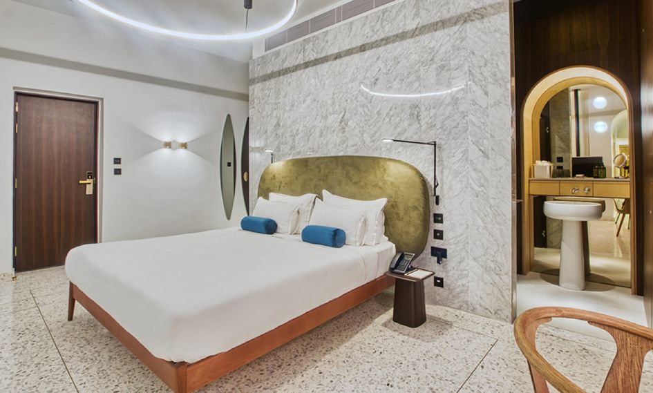 Rosselli - AX Privilege