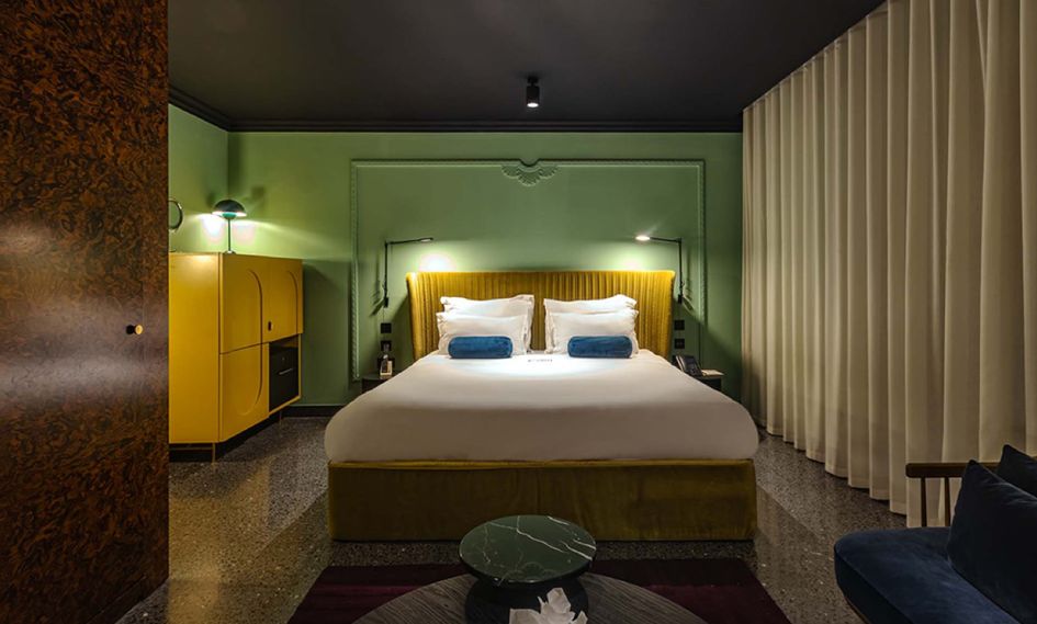 Rosselli - AX Privilege