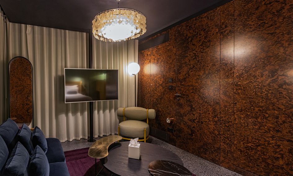 Rosselli - AX Privilege