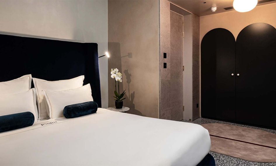 Rosselli - AX Privilege