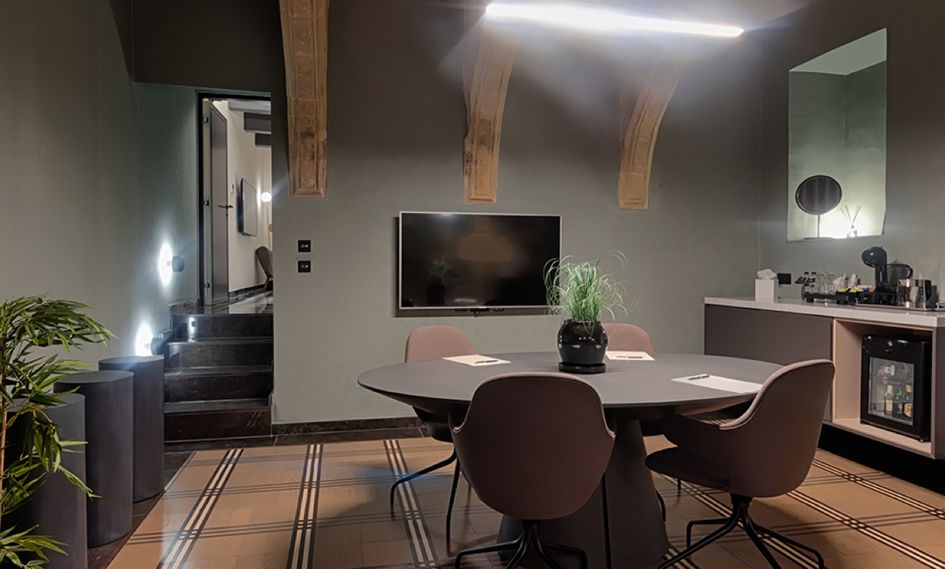 Rosselli - AX Privilege