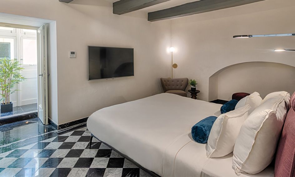 Rosselli - AX Privilege