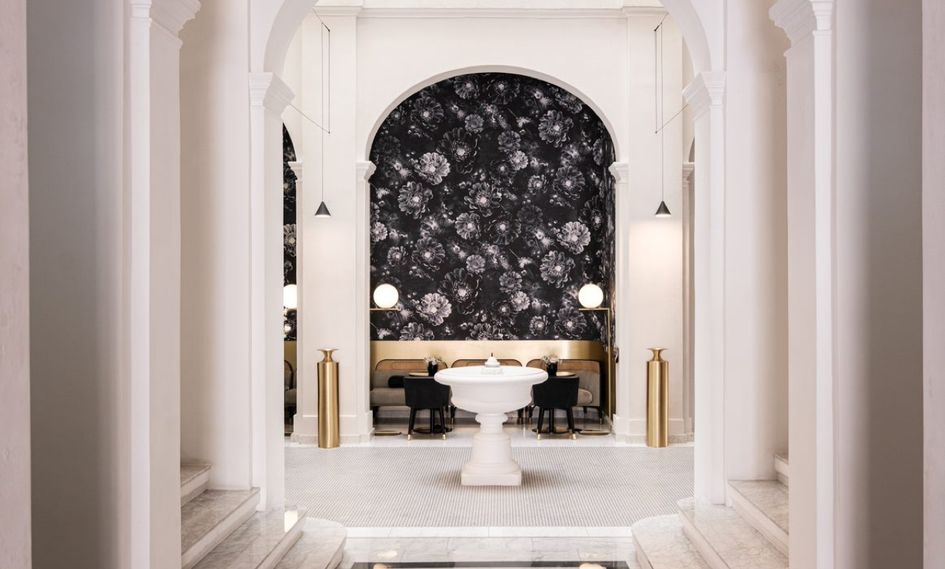 Rosselli - AX Privilege