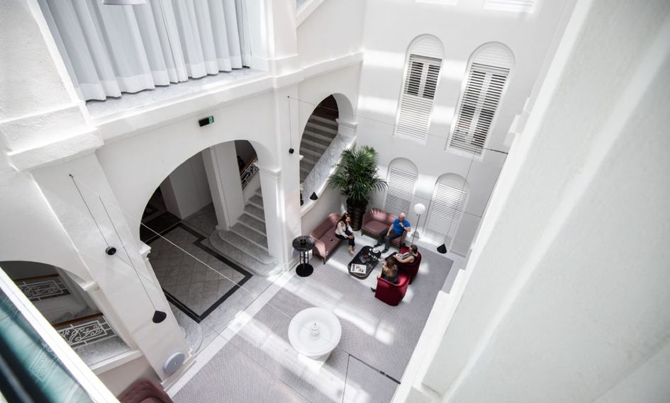 Rosselli - AX Privilege