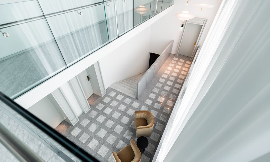 Rosselli - AX Privilege