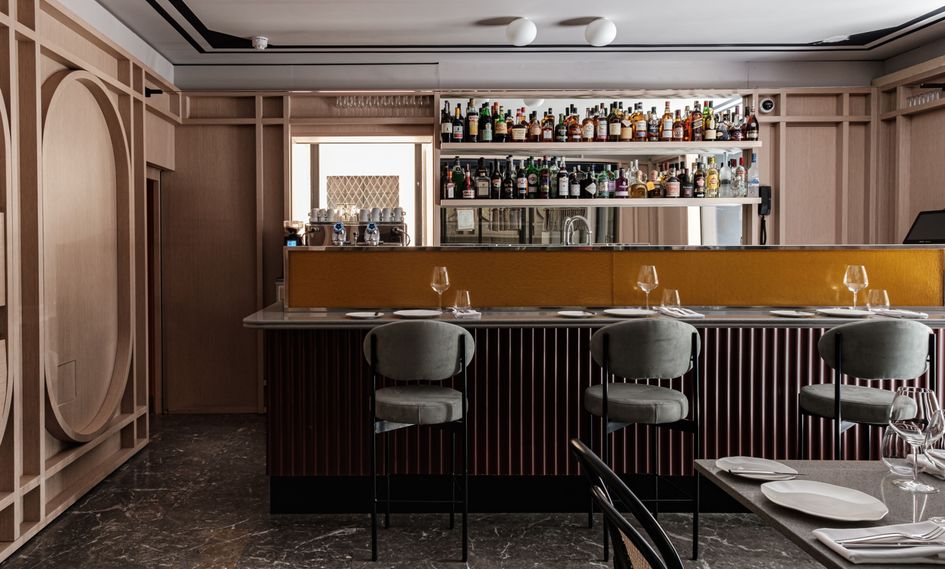 Rosselli - AX Privilege