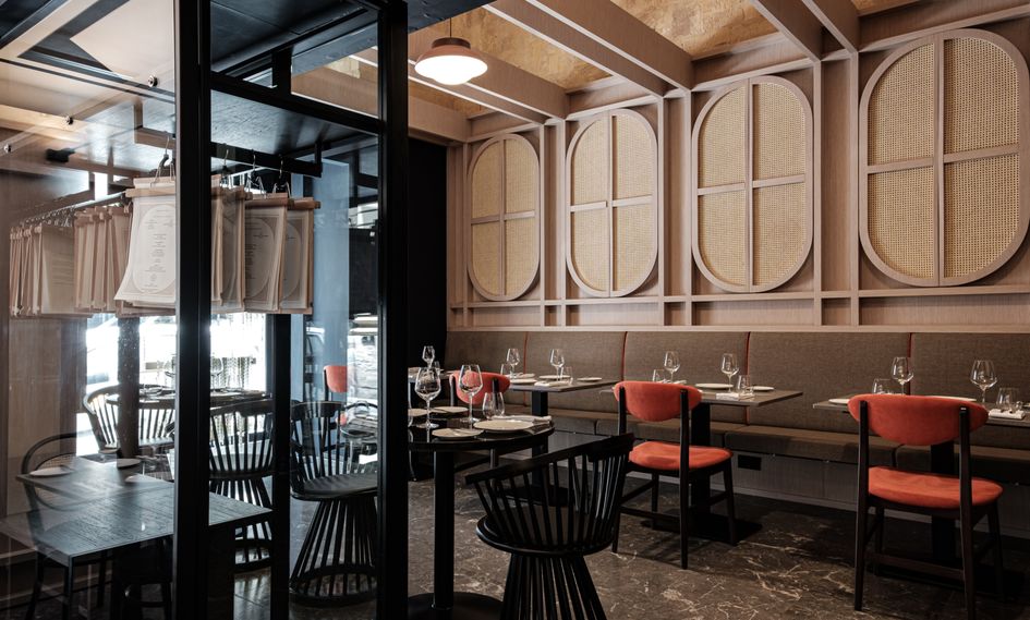 Rosselli - AX Privilege