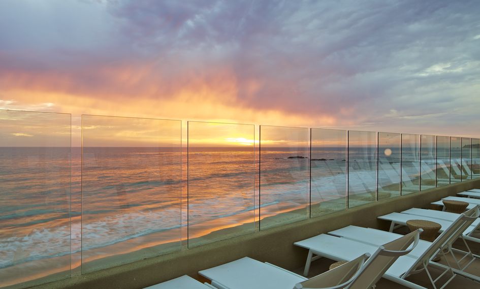 Surf & Sand Laguna Beach