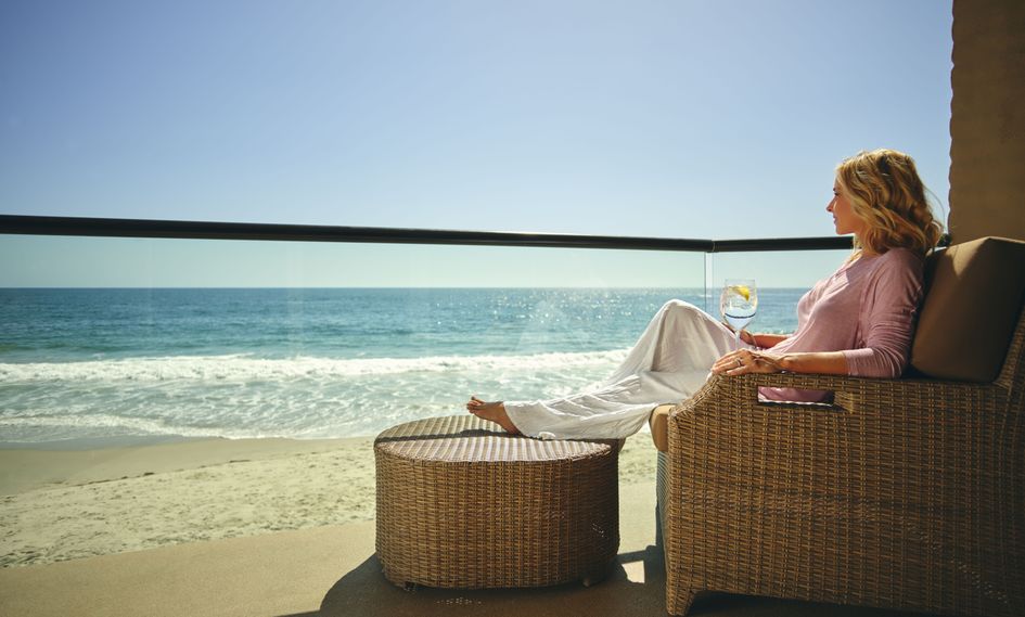 Surf & Sand Laguna Beach