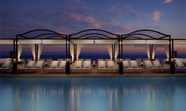 Laguna Beach, California,Surf & Sand Laguna Beach