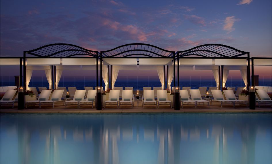 Surf & Sand Laguna Beach