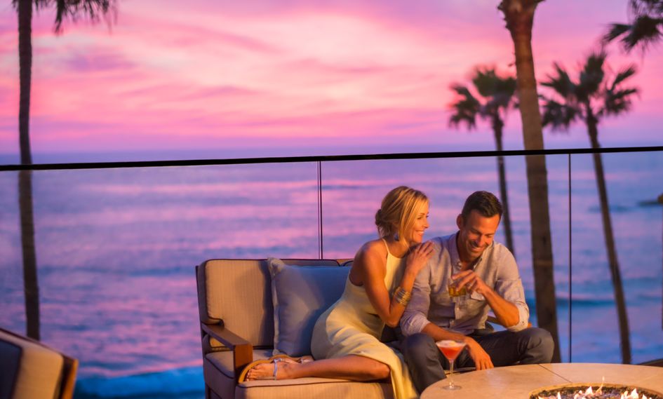 Surf & Sand Laguna Beach