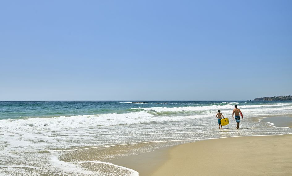Surf & Sand Laguna Beach