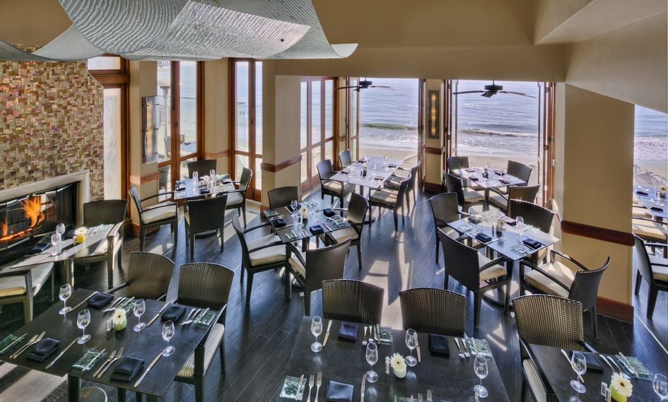 Surf & Sand Laguna Beach