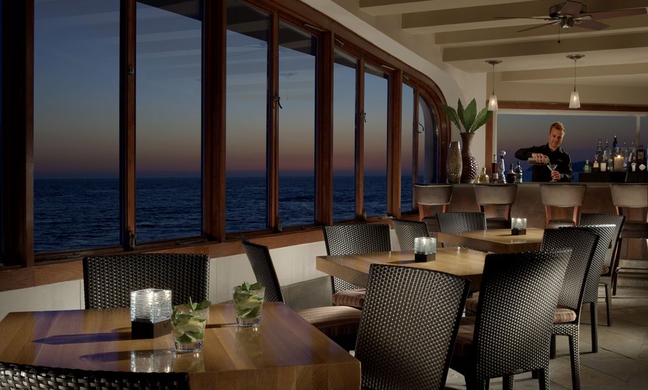 Surf & Sand Laguna Beach