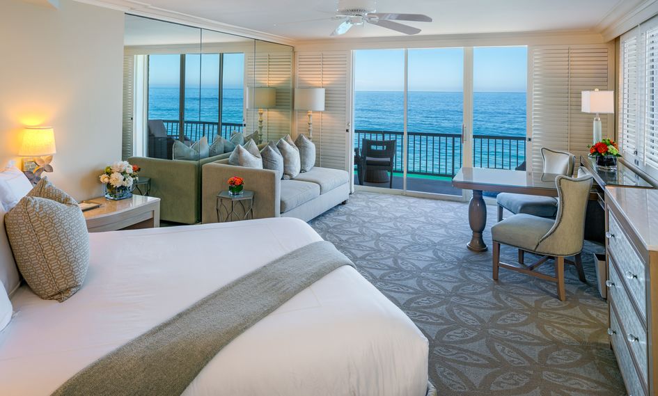 Surf & Sand Laguna Beach