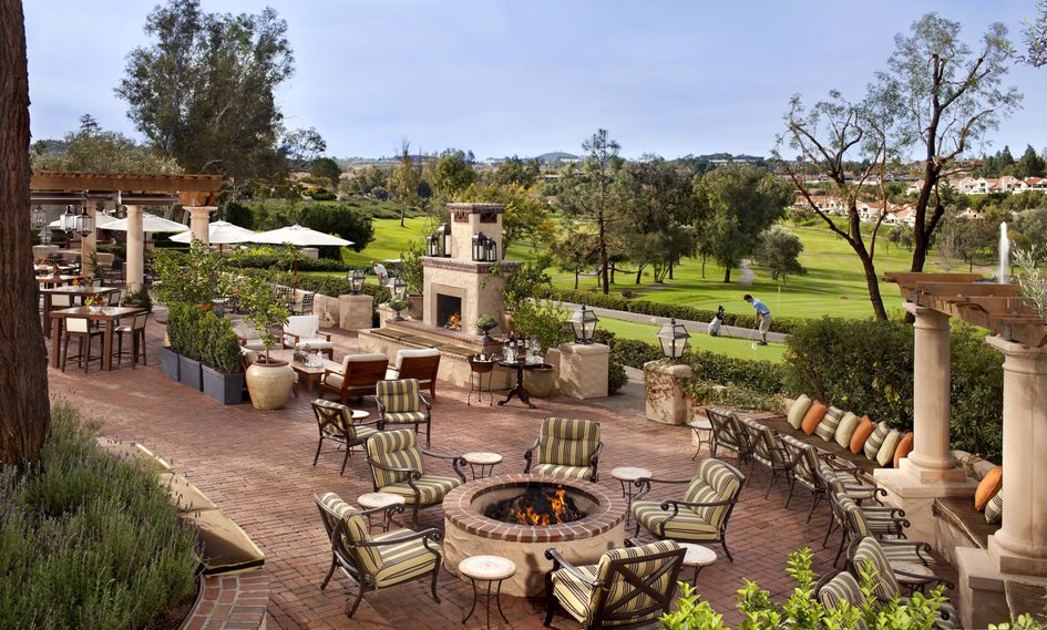 Rancho Bernardo Inn