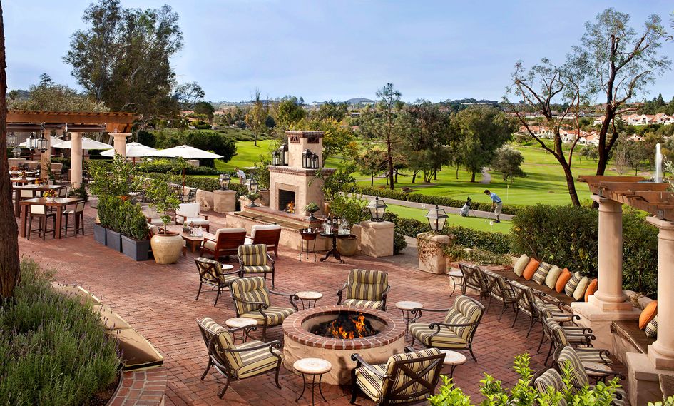 Rancho Bernardo Inn