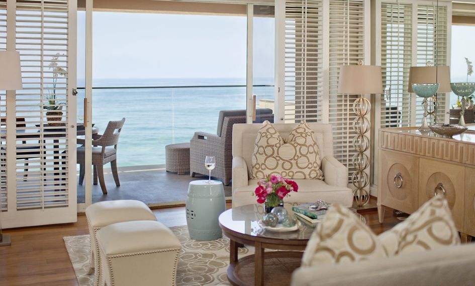 Surf & Sand Laguna Beach