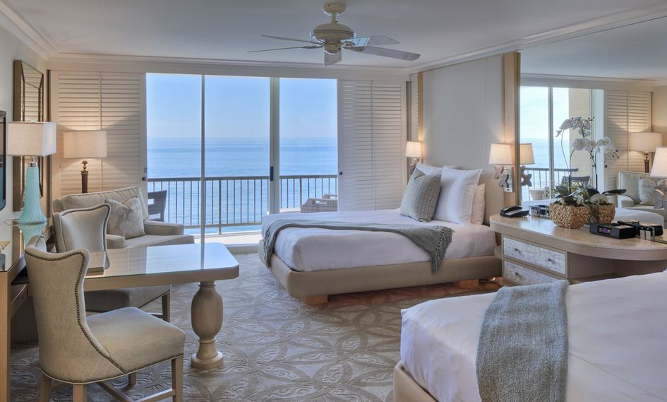 Surf & Sand Laguna Beach