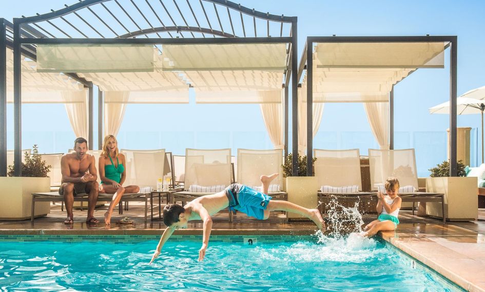 Surf & Sand Laguna Beach