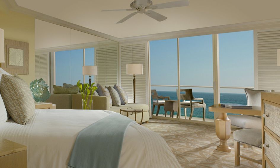 Surf & Sand Laguna Beach