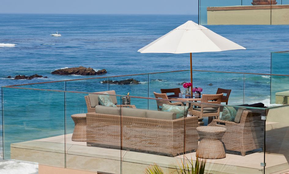 Surf & Sand Laguna Beach