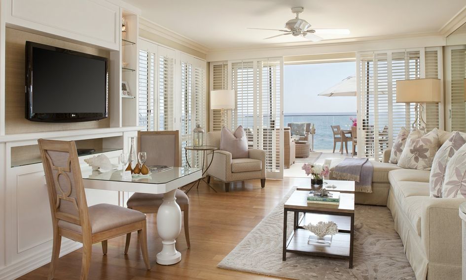 Surf & Sand Laguna Beach