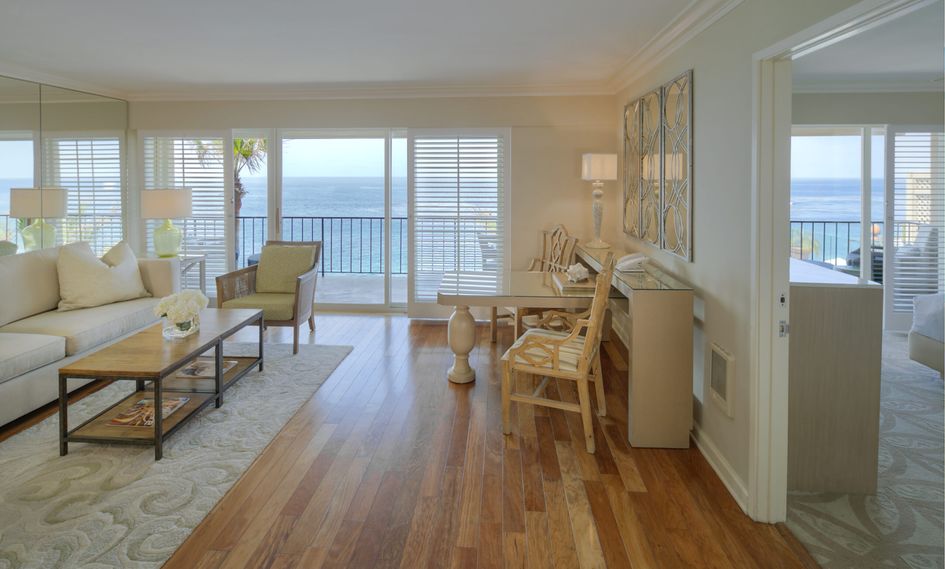 Surf & Sand Laguna Beach