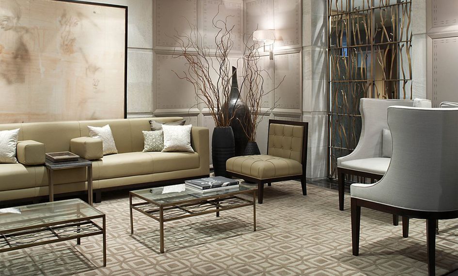 Las Alcobas, a Luxury Collection Hotel, Mexico City