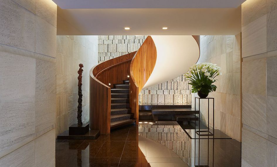 Las Alcobas, a Luxury Collection Hotel, Mexico City