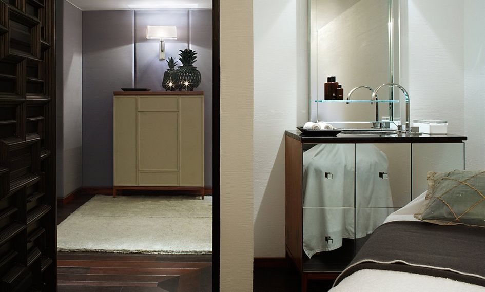 Las Alcobas, a Luxury Collection Hotel, Mexico City