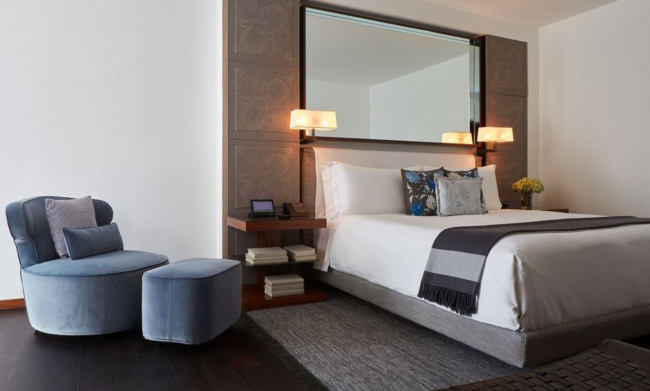 Las Alcobas, a Luxury Collection Hotel, Mexico City