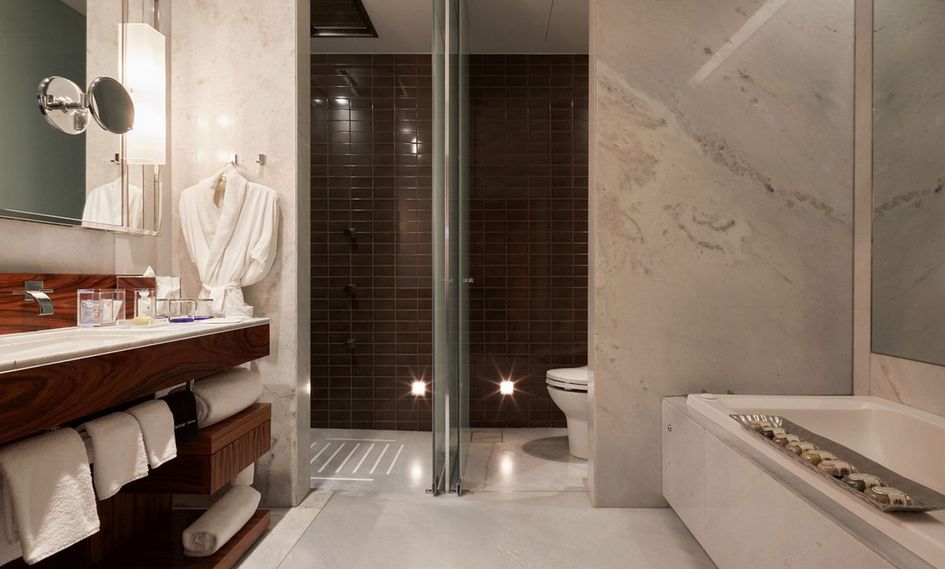 Las Alcobas, a Luxury Collection Hotel, Mexico City