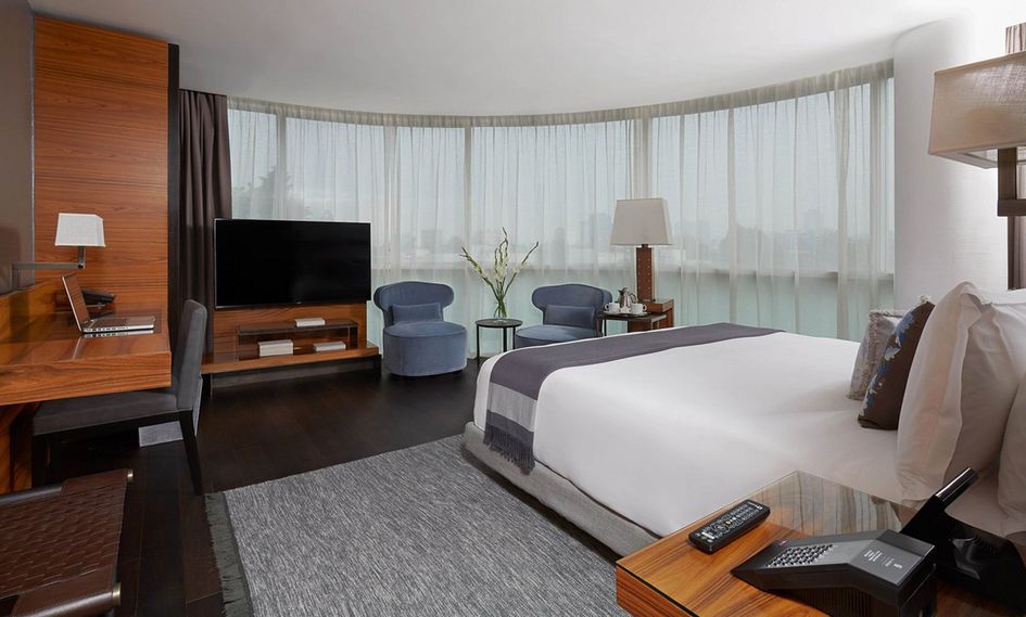 Las Alcobas, a Luxury Collection Hotel, Mexico City