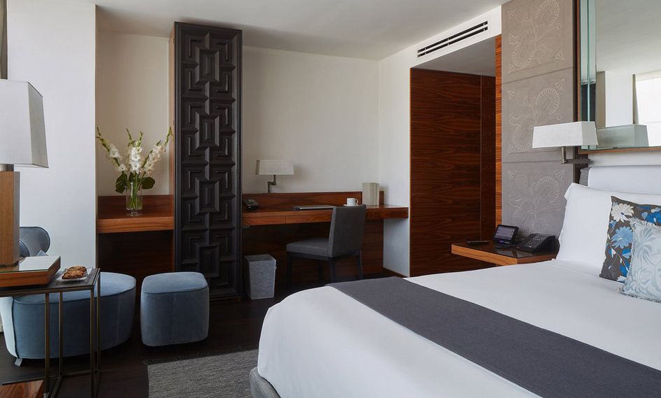 Las Alcobas, a Luxury Collection Hotel, Mexico City