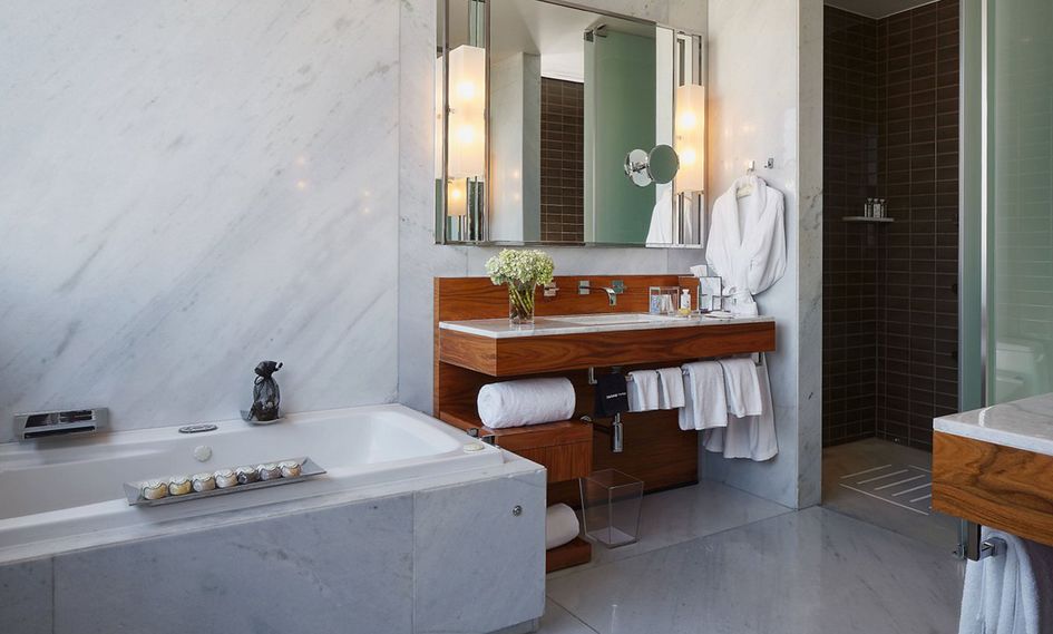 Las Alcobas, a Luxury Collection Hotel, Mexico City