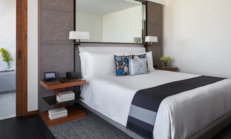 Las Alcobas, a Luxury Collection Hotel, Mexico City