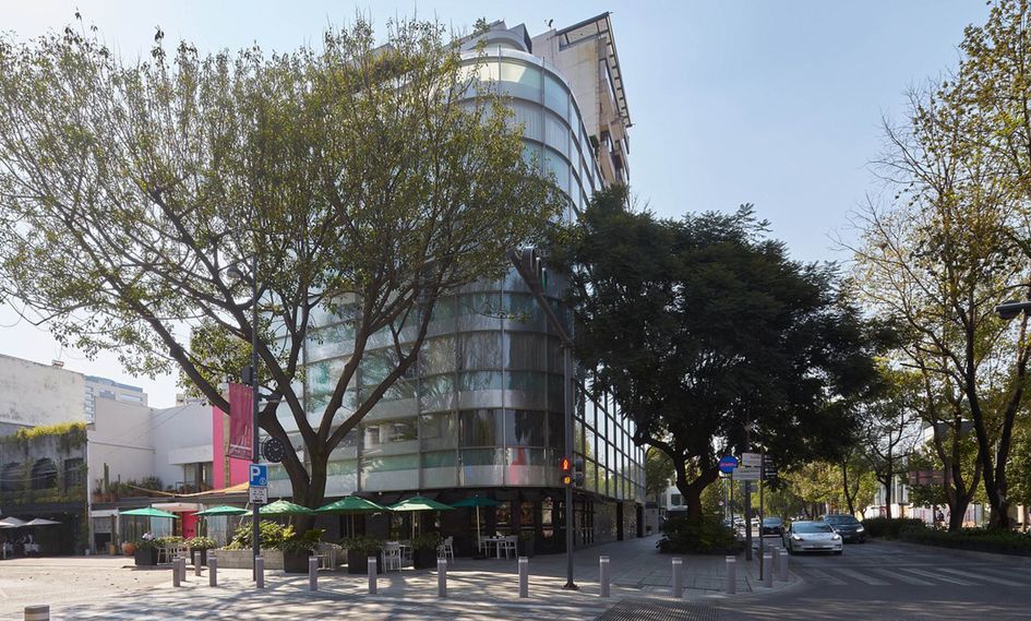 Las Alcobas, a Luxury Collection Hotel, Mexico City