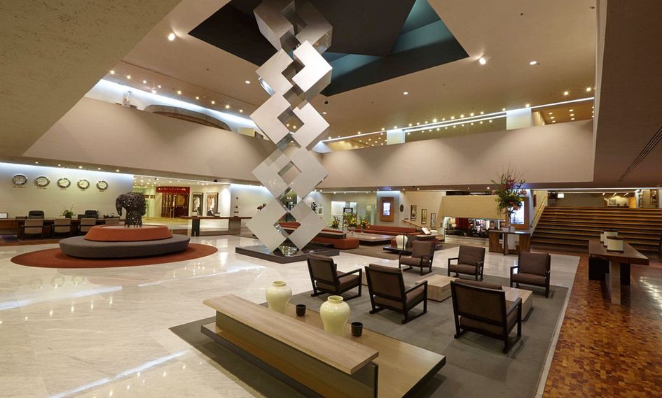 Presidente InterContinental Mexico City
