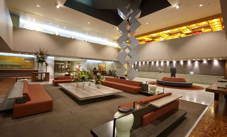 Presidente InterContinental Mexico City